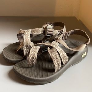 Chaco Z/2 sandals